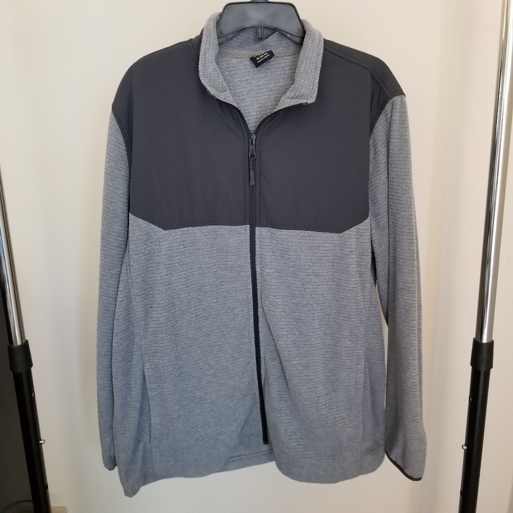 Lightweight mens jacket